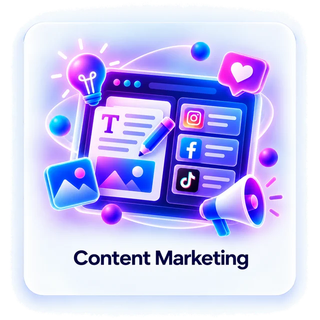 Content Marketing