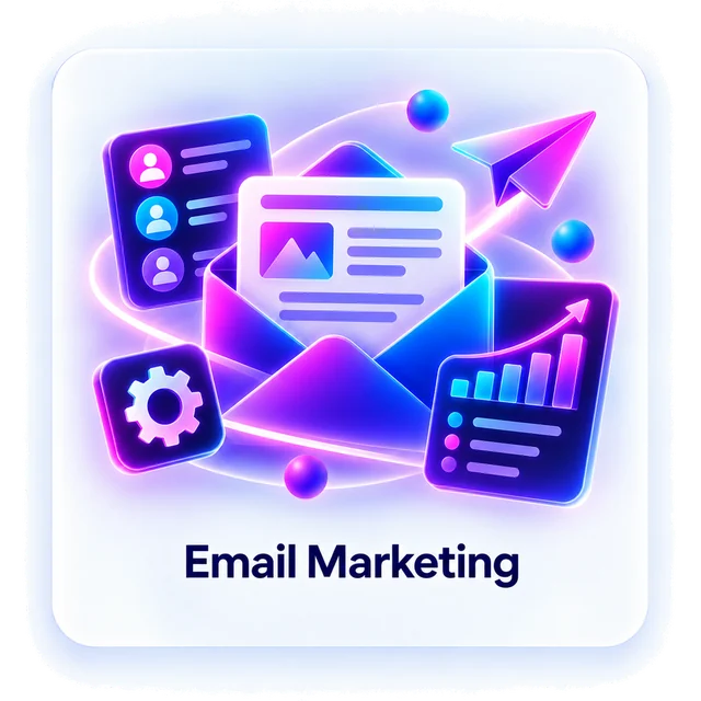 Email Marketing