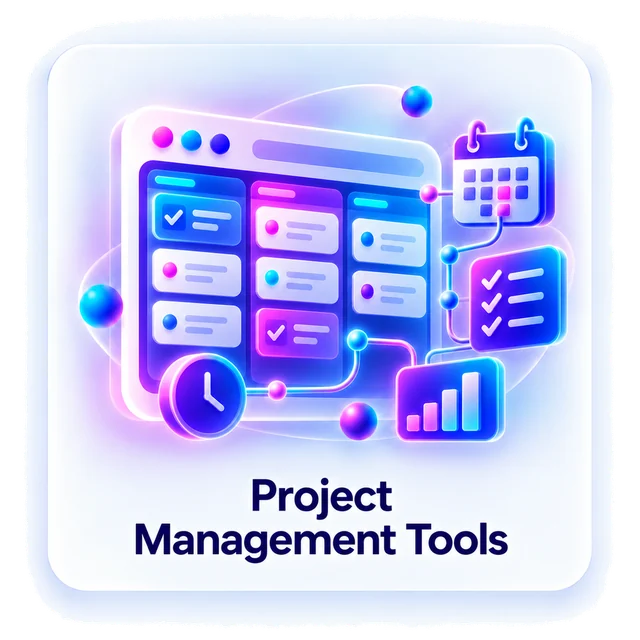 Project Management Tools