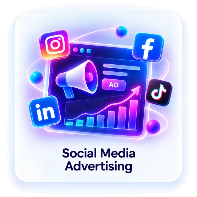 Social Media Advertising