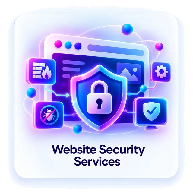 Website Security Services